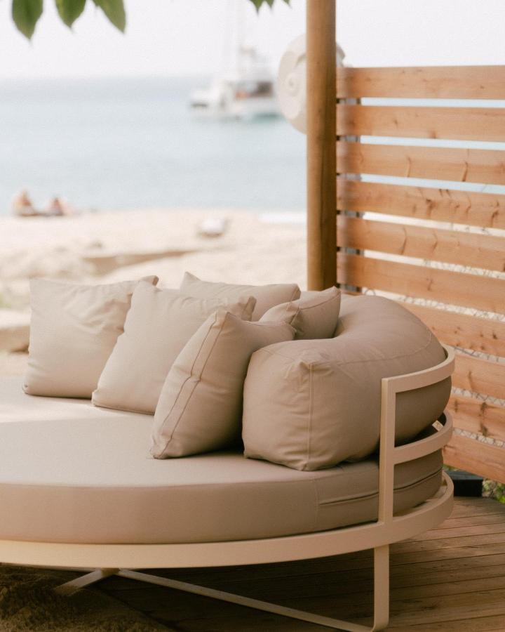Eterrano Seaside Retreat Hotel Parga Exterior photo